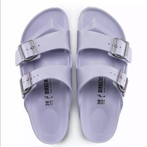 Birkenstock Arizona sandals
